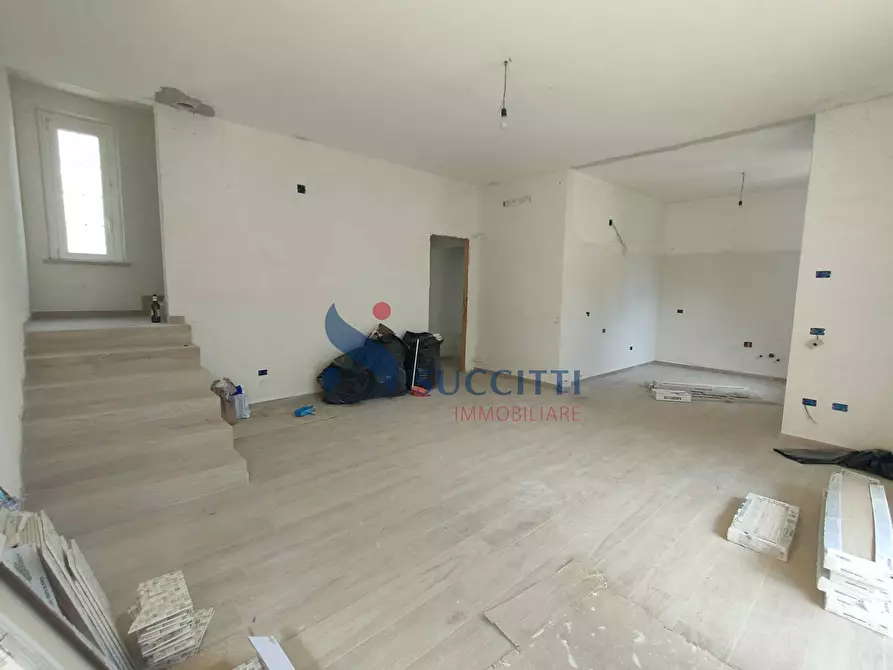 Immagine 11 di Villa in vendita  in Via Corradino D'Ascanio a Tortoreto