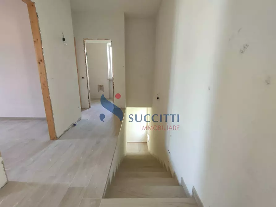 Immagine 13 di Villa in vendita  in Via Corradino D'Ascanio a Tortoreto