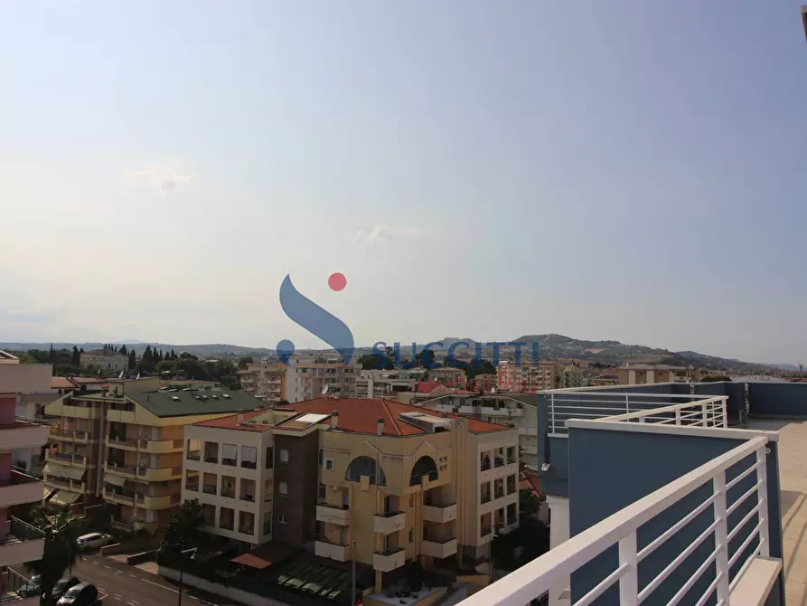 Immagine 4 di Appartamento in vendita  in Via Renato Capanna a Alba Adriatica