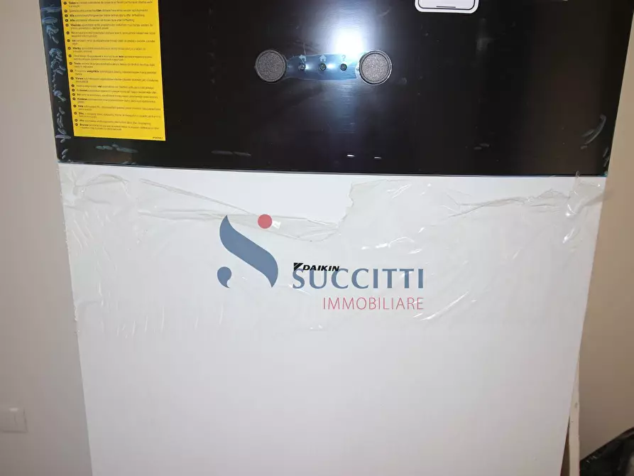 Immagine 19 di Appartamento in vendita  in Via Renato Capanna a Alba Adriatica