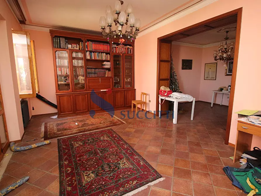 Immagine 10 di Casa indipendente in vendita  in via Tito Acerbo a Giulianova