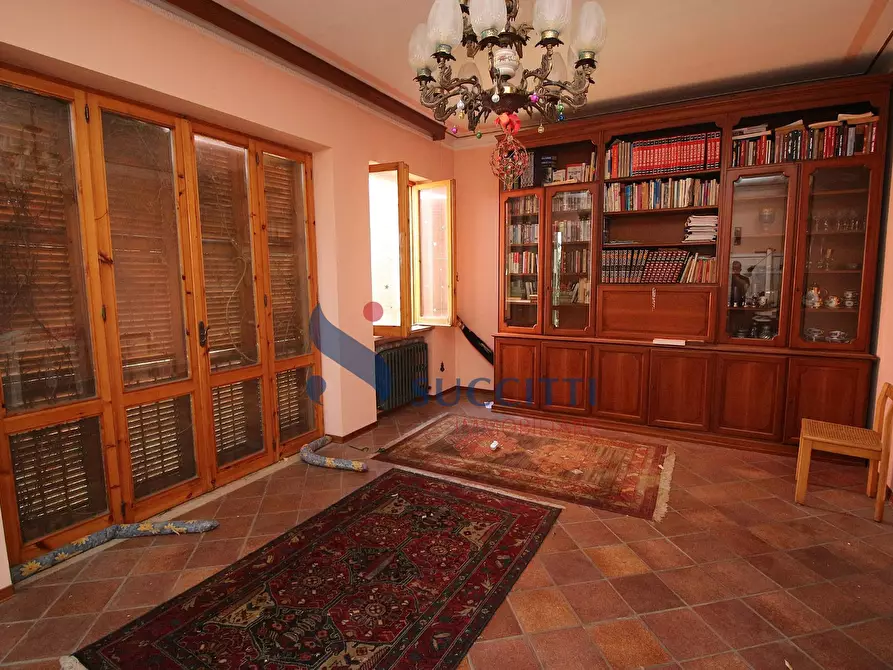 Immagine 9 di Casa indipendente in vendita  in via Tito Acerbo a Giulianova