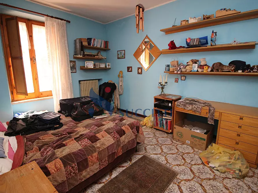 Immagine 12 di Casa indipendente in vendita  in via Tito Acerbo a Giulianova