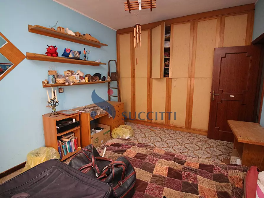 Immagine 13 di Casa indipendente in vendita  in via Tito Acerbo a Giulianova