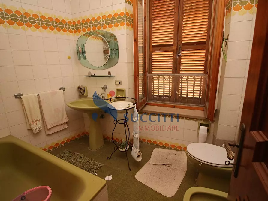 Immagine 19 di Casa indipendente in vendita  in via Tito Acerbo a Giulianova