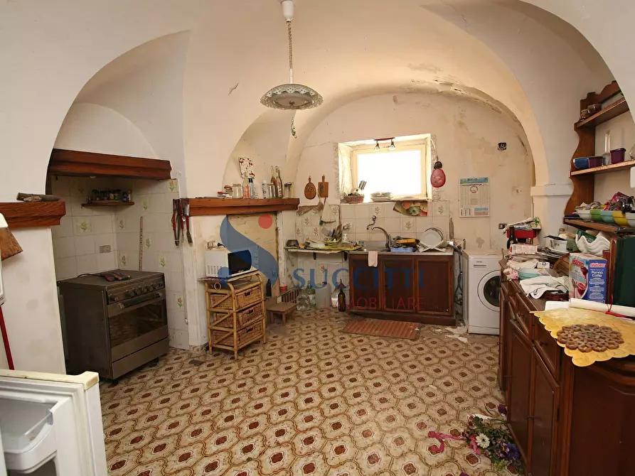 Immagine 8 di Casa indipendente in vendita  in via Tito Acerbo a Giulianova