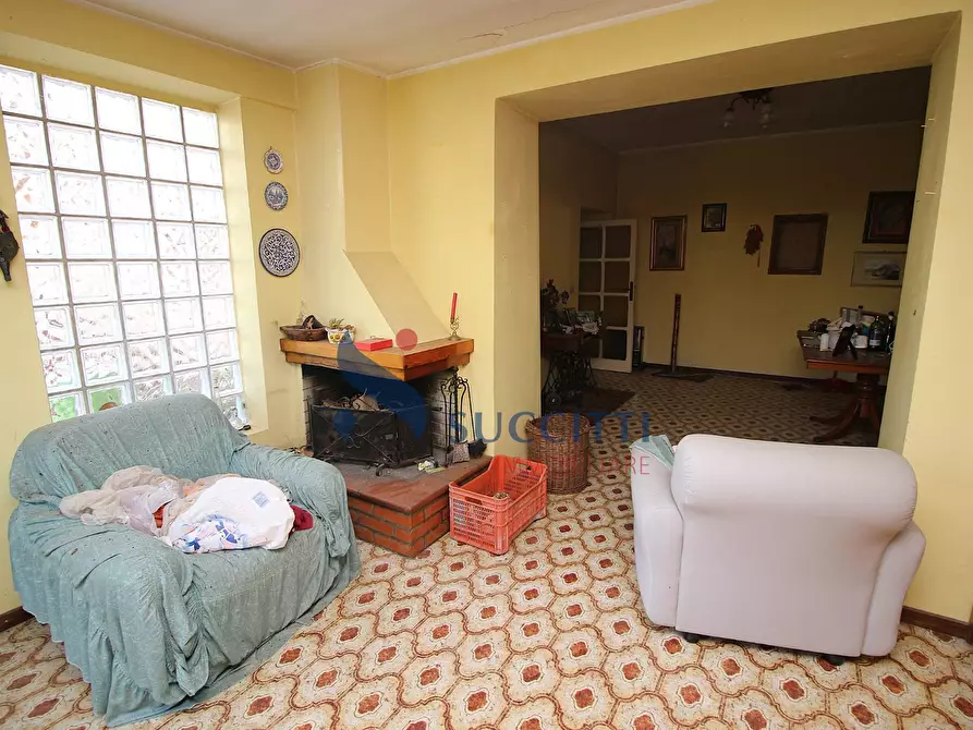 Immagine 7 di Casa indipendente in vendita  in via Tito Acerbo a Giulianova