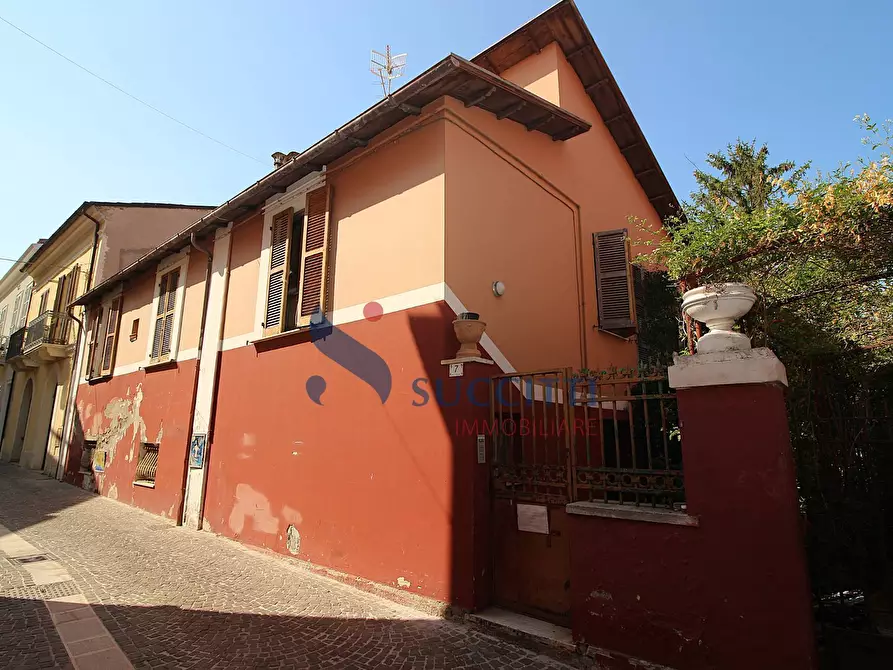 Immagine 2 di Casa indipendente in vendita  in via Tito Acerbo a Giulianova