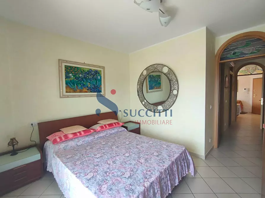 Immagine 16 di Appartamento in vendita  in Lungomare Sirena a Tortoreto