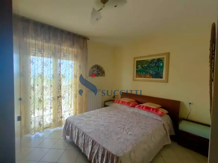 Immagine 17 di Appartamento in vendita  in Lungomare Sirena a Tortoreto