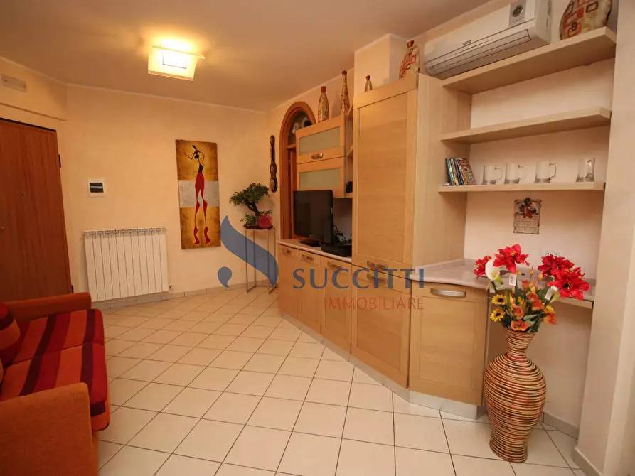 Immagine 7 di Appartamento in vendita  in Lungomare Sirena a Tortoreto