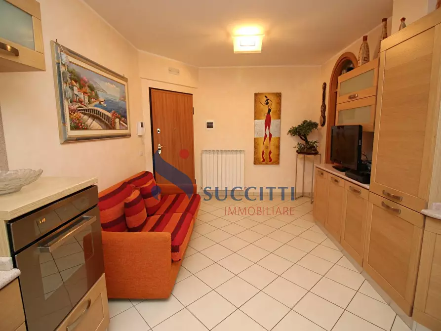 Immagine 8 di Appartamento in vendita  in Lungomare Sirena a Tortoreto