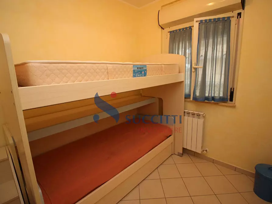 Immagine 24 di Appartamento in vendita  in Lungomare Sirena a Tortoreto