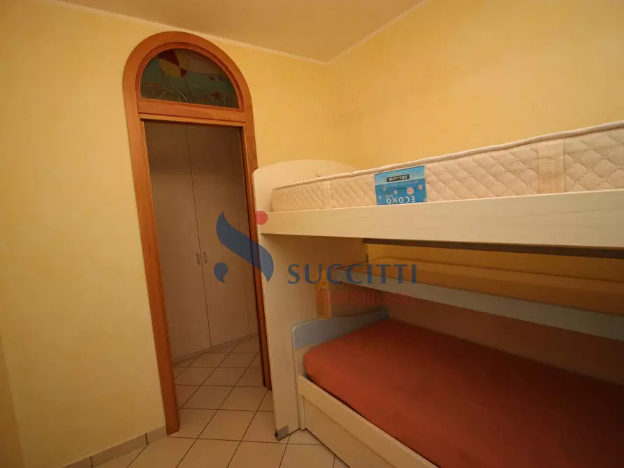 Immagine 25 di Appartamento in vendita  in Lungomare Sirena a Tortoreto