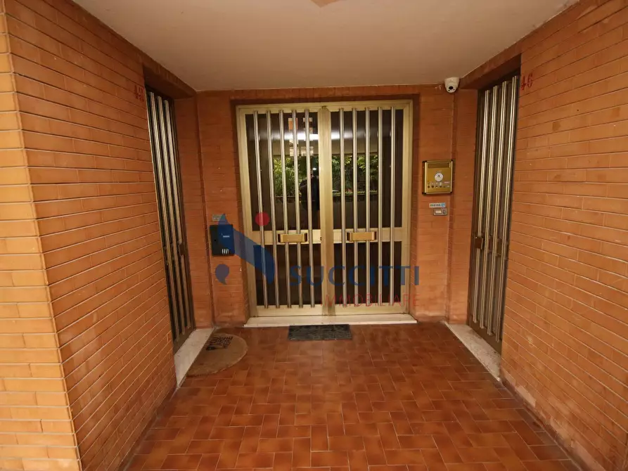 Immagine 3 di Appartamento in vendita  in Via F. Barnabei a Teramo