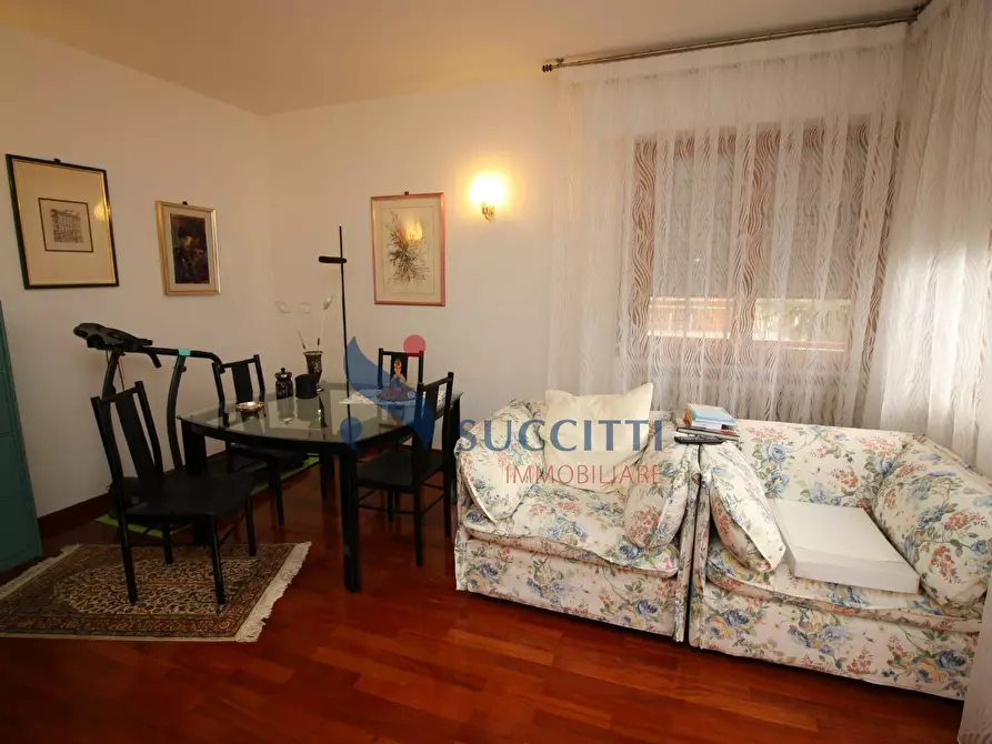 Immagine 6 di Appartamento in vendita  in Via F. Barnabei a Teramo