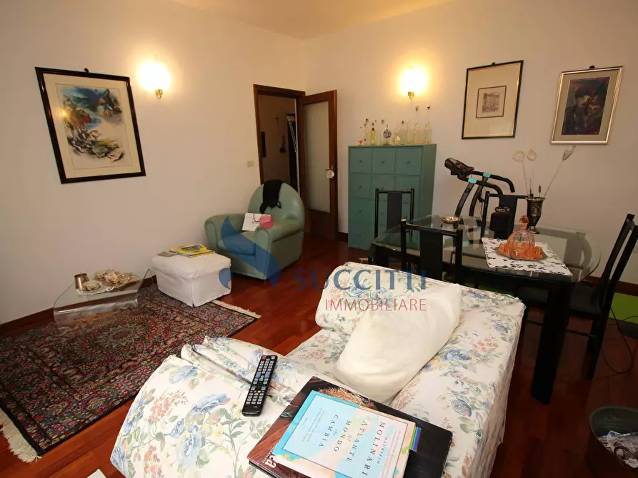 Immagine 7 di Appartamento in vendita  in Via F. Barnabei a Teramo