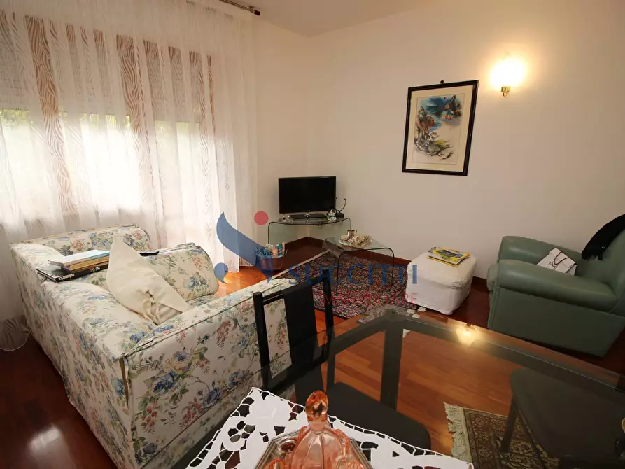 Immagine 8 di Appartamento in vendita  in Via F. Barnabei a Teramo