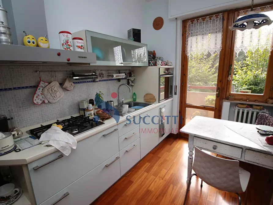 Immagine 10 di Appartamento in vendita  in Via F. Barnabei a Teramo