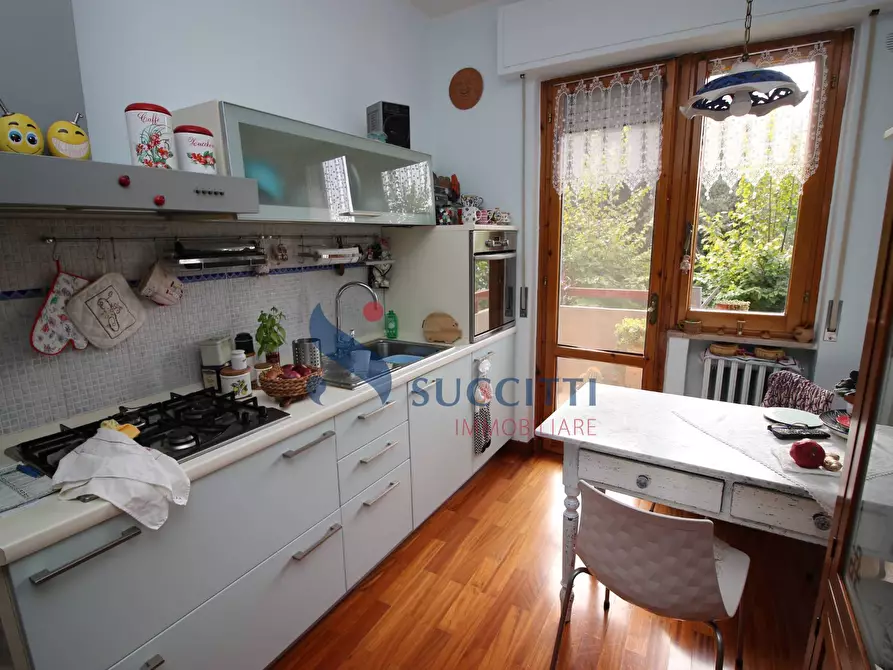 Immagine 11 di Appartamento in vendita  in Via F. Barnabei a Teramo