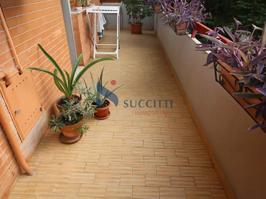 Immagine 12 di Appartamento in vendita  in Via F. Barnabei a Teramo