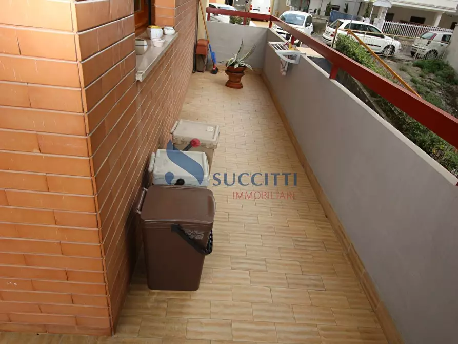 Immagine 13 di Appartamento in vendita  in Via F. Barnabei a Teramo