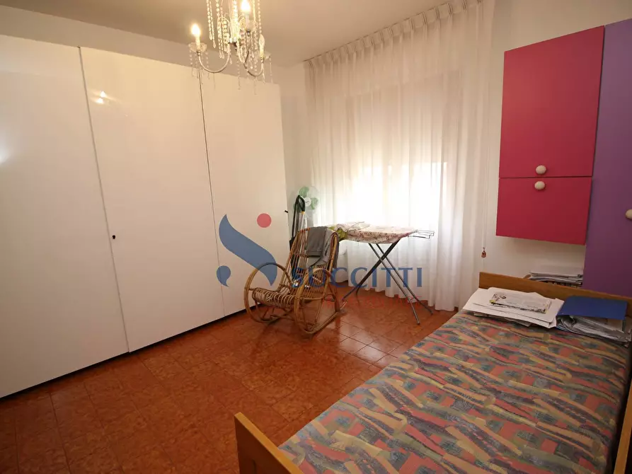 Immagine 22 di Appartamento in vendita  in Via F. Barnabei a Teramo