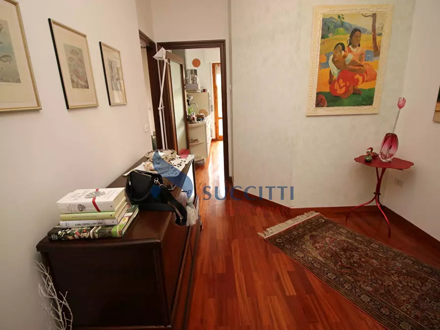 Immagine 27 di Appartamento in vendita  in Via F. Barnabei a Teramo