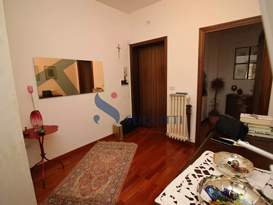 Immagine 28 di Appartamento in vendita  in Via F. Barnabei a Teramo