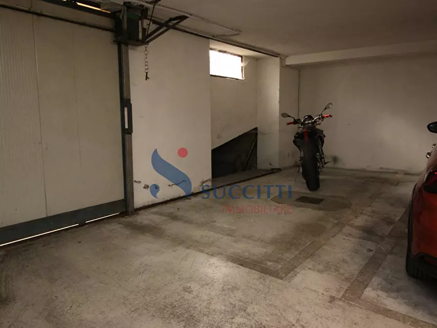 Immagine 29 di Appartamento in vendita  in Via F. Barnabei a Teramo