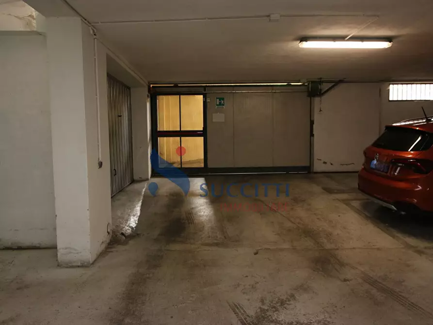 Immagine 30 di Appartamento in vendita  in Via F. Barnabei a Teramo