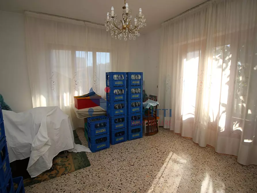 Immagine 6 di Casa indipendente in vendita  in Via dei Tigli a Alba Adriatica