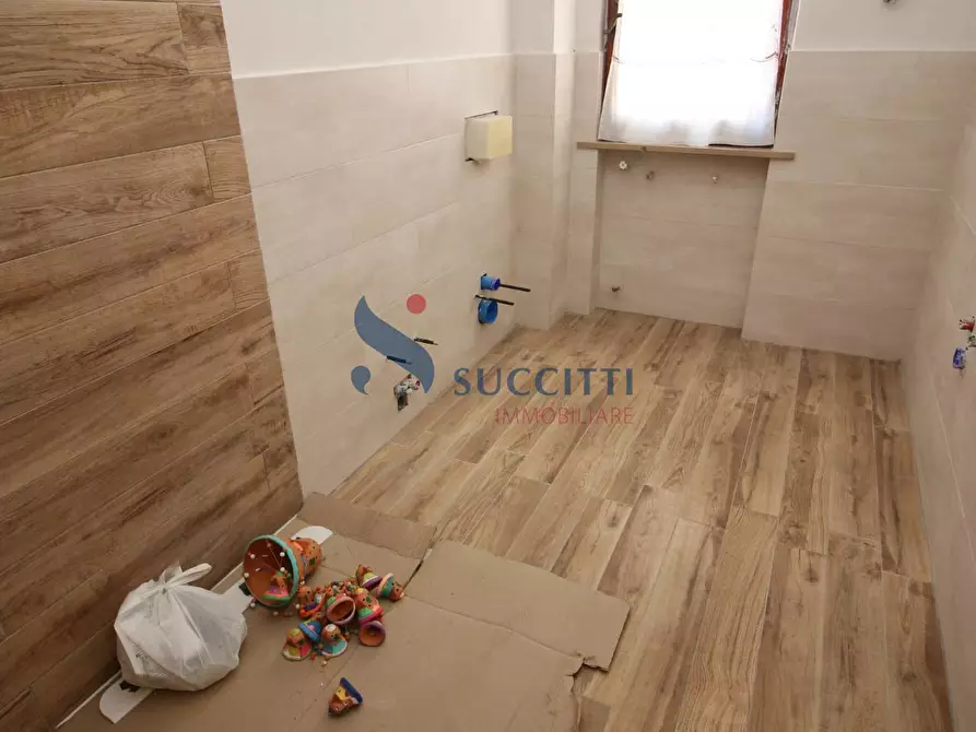 Immagine 8 di Casa indipendente in vendita  in Via dei Tigli a Alba Adriatica