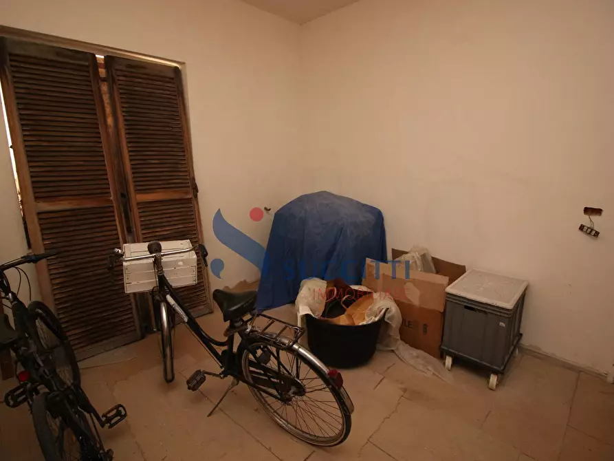 Immagine 10 di Casa indipendente in vendita  in Via dei Tigli a Alba Adriatica