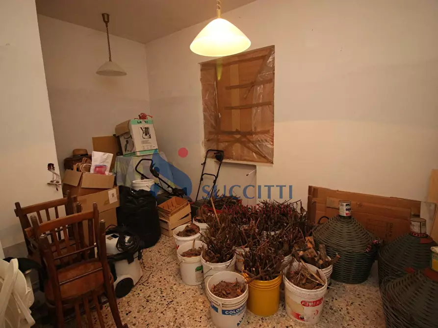 Immagine 11 di Casa indipendente in vendita  in Via dei Tigli a Alba Adriatica