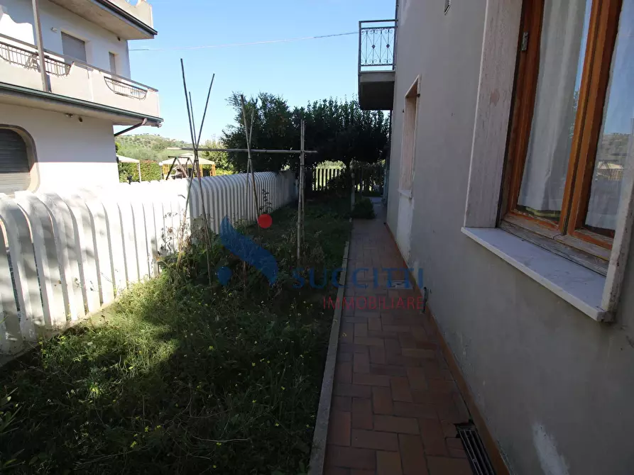 Immagine 15 di Casa indipendente in vendita  in Via dei Tigli a Alba Adriatica