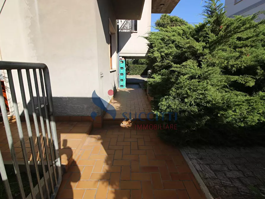 Immagine 18 di Casa indipendente in vendita  in Via dei Tigli a Alba Adriatica