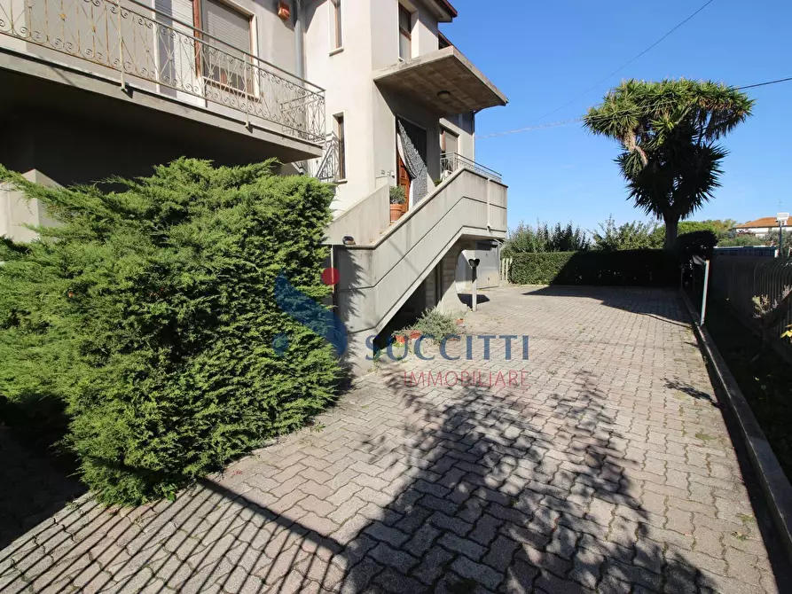 Immagine 19 di Casa indipendente in vendita  in Via dei Tigli a Alba Adriatica