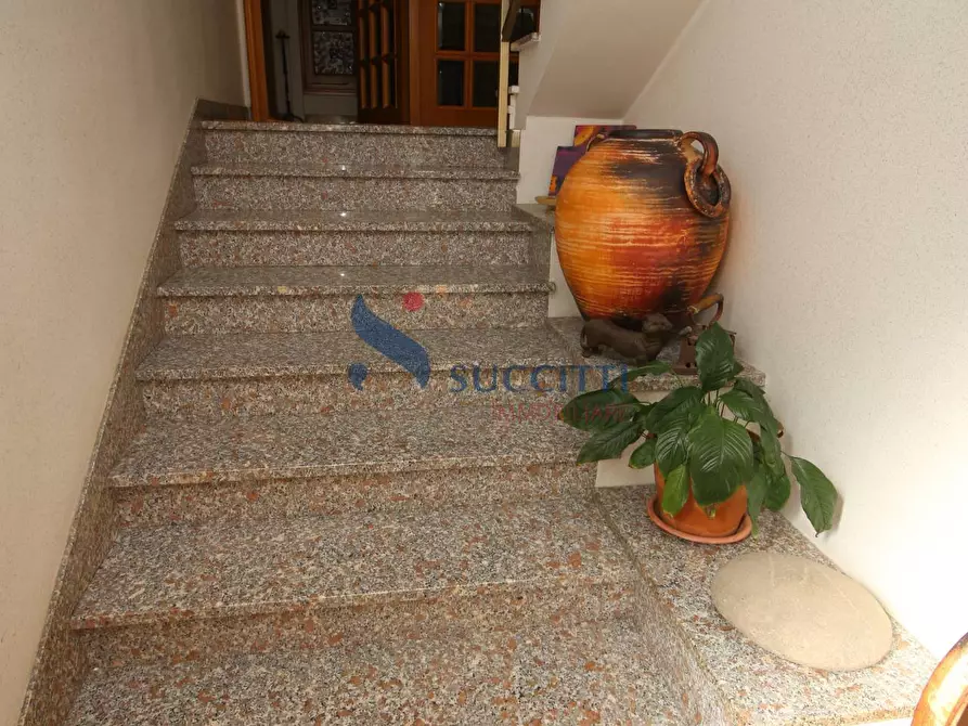 Immagine 23 di Casa indipendente in vendita  in Via dei Tigli a Alba Adriatica