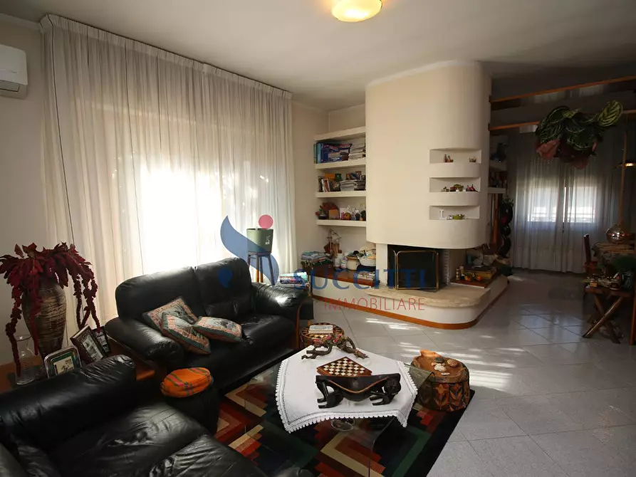 Immagine 26 di Casa indipendente in vendita  in Via dei Tigli a Alba Adriatica