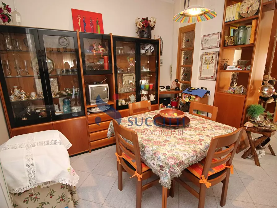 Immagine 28 di Casa indipendente in vendita  in Via dei Tigli a Alba Adriatica