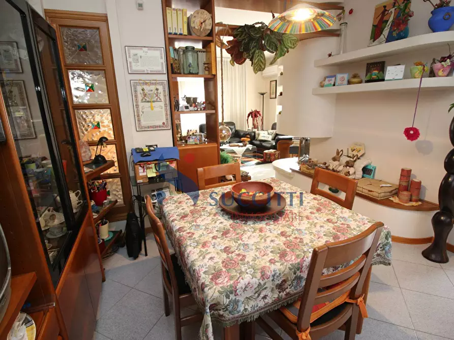 Immagine 29 di Casa indipendente in vendita  in Via dei Tigli a Alba Adriatica