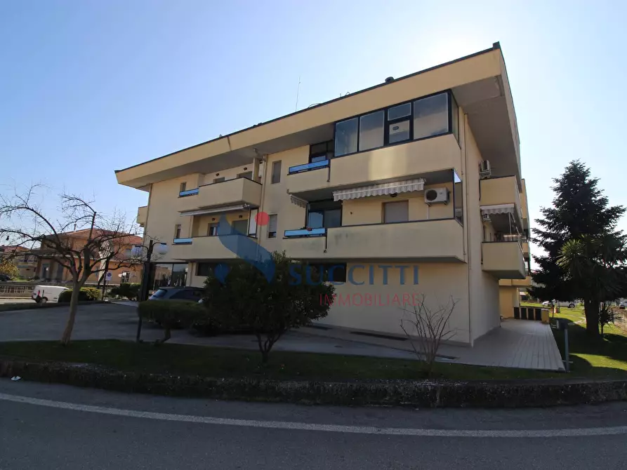 Immagine 28 di Attico in vendita  in via del concordato a Alba Adriatica