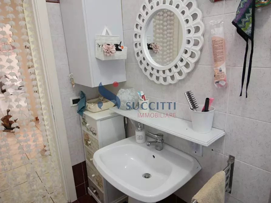 Immagine 21 di Attico in vendita  in via del concordato a Alba Adriatica