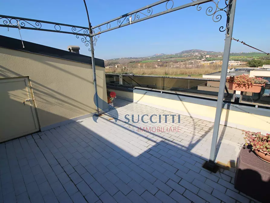 Immagine 24 di Attico in vendita  in via del concordato a Alba Adriatica