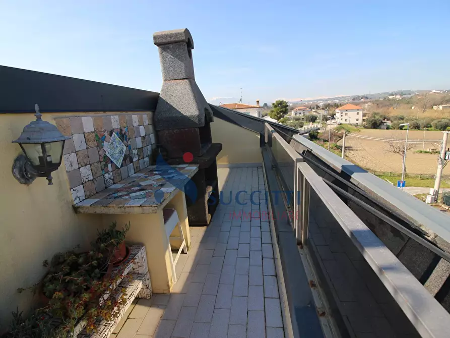 Immagine 25 di Attico in vendita  in via del concordato a Alba Adriatica