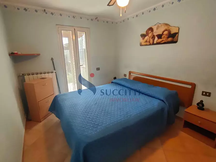 Immagine 25 di Appartamento in vendita  in Via Isonzo a Tortoreto