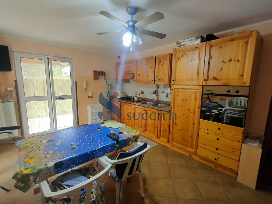 Immagine 24 di Appartamento in vendita  in Via Isonzo a Tortoreto