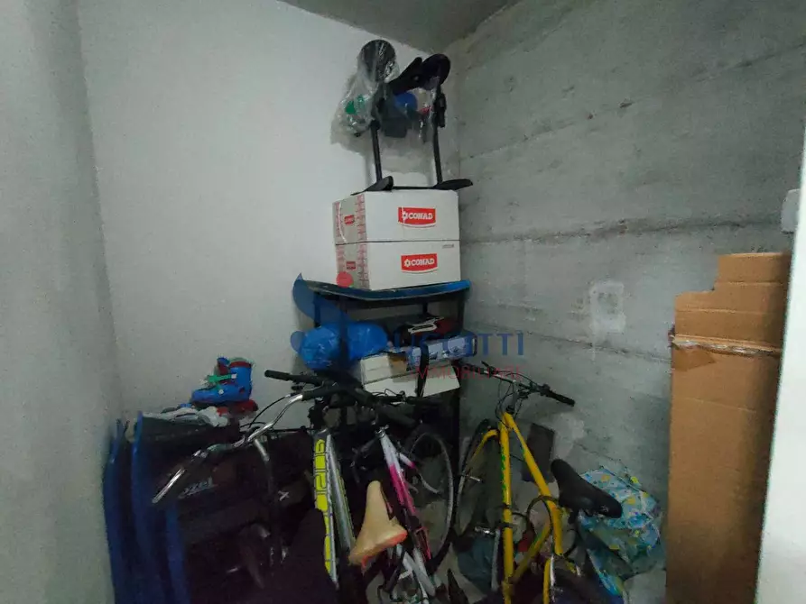 Immagine 18 di Appartamento in vendita  in via Tiziano Vecellio a Tortoreto