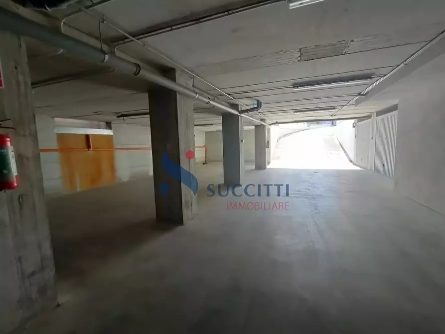 Immagine 20 di Appartamento in vendita  in via Tiziano Vecellio a Tortoreto